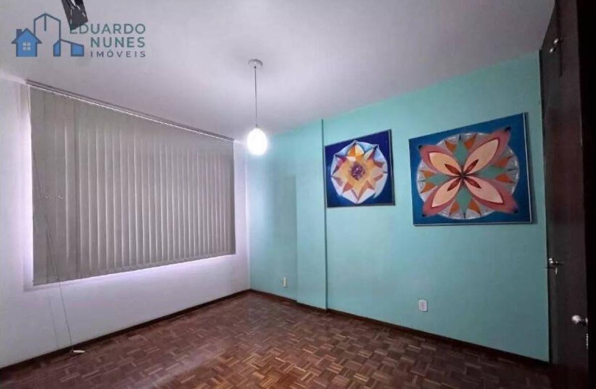 Apartamento, Savassi, 4 Quartos, 1 Vaga, 1 Suíte