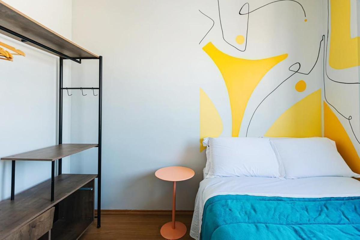 Cobertura, Carlos Prates, 4 Quartos, 2 Vagas, 1 Suíte