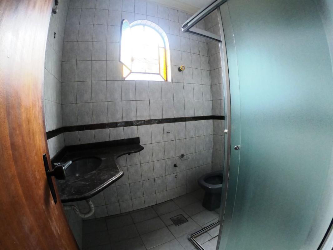 Casa, São Salvador, 3 Quartos, 1 Vaga, 1 Suíte