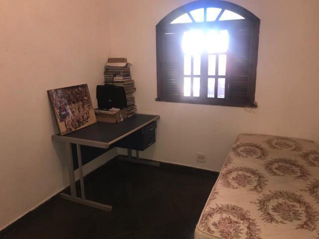 Casa, Renascença, 7 Quartos, 4 Vagas, 1 Suíte