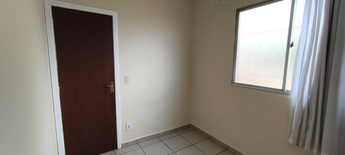 Apartamento, Santa Cruz, 2 Quartos, 1 Vaga