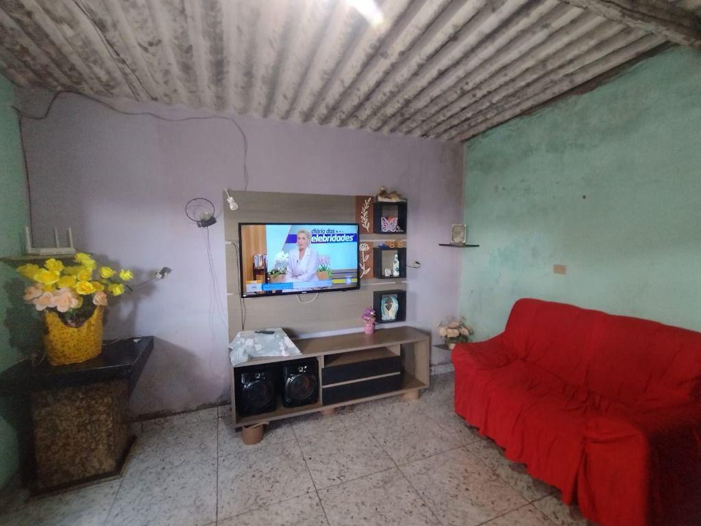 Casa, Mangabeiras, 2 Quartos, 4 Vagas