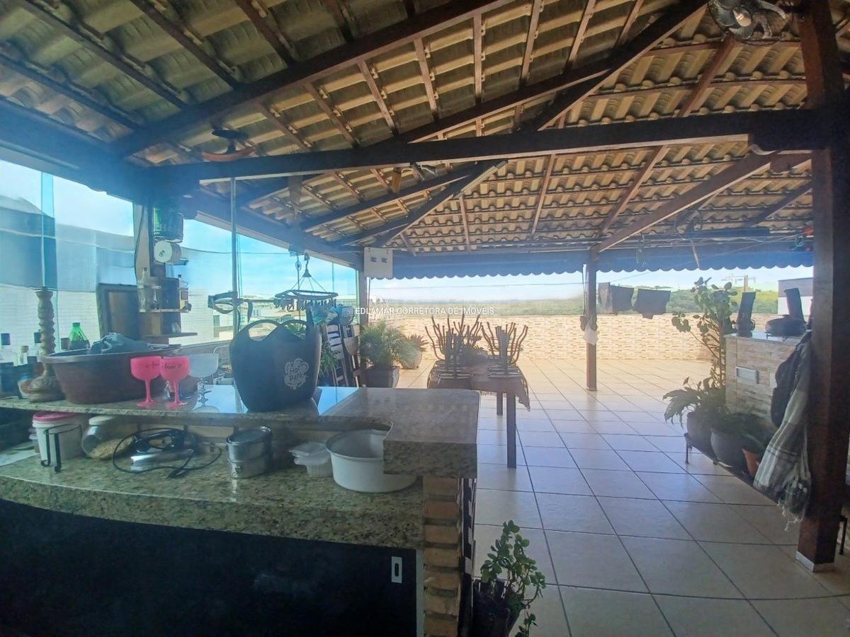 Apartamento, Jardim Riacho das Pedras, 3 Quartos, 2 Vagas, 1 Suíte