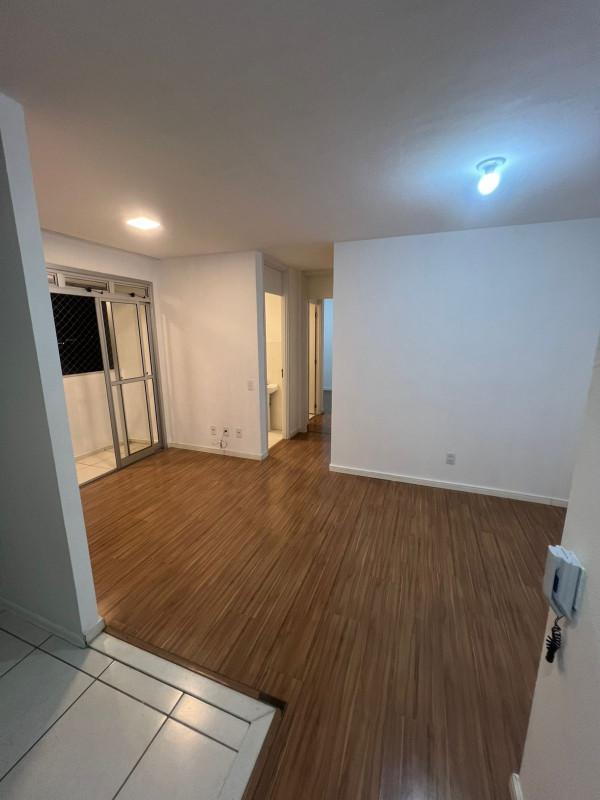 Apartamento, Monte Castelo, 2 Quartos, 2 Vagas, 1 Suíte