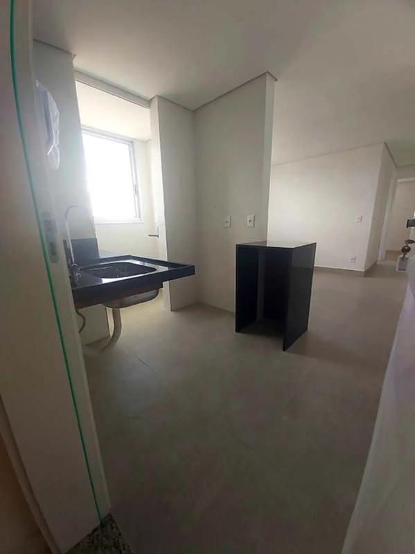 Cobertura, Sagrada Família, 3 Quartos, 2 Vagas, 1 Suíte