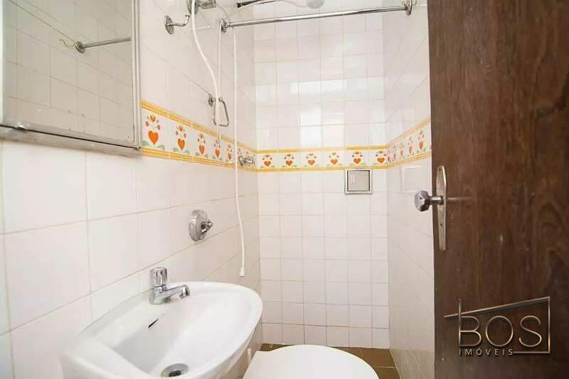 Apartamento, Sion, 4 Quartos, 2 Vagas, 1 Suíte