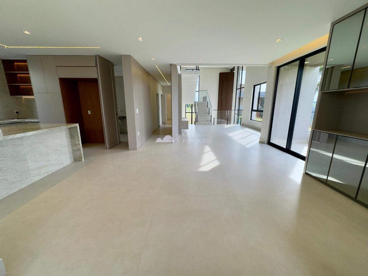 Casa, Alphaville Minas Gerais, 4 Quartos, 4 Vagas, 4 Suítes