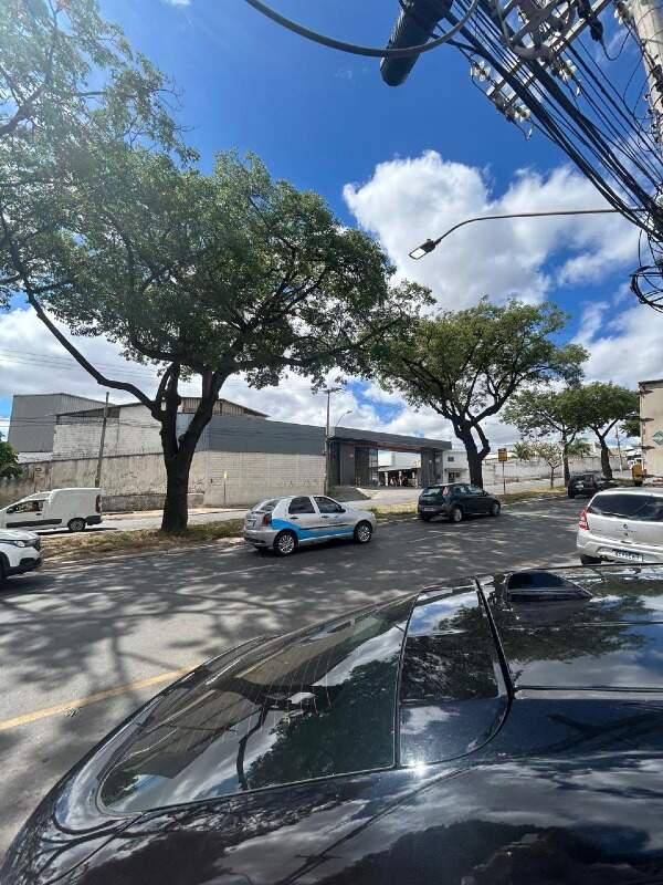 Galpão, Cidade Industrial, 0 Quarto, 5 Vagas