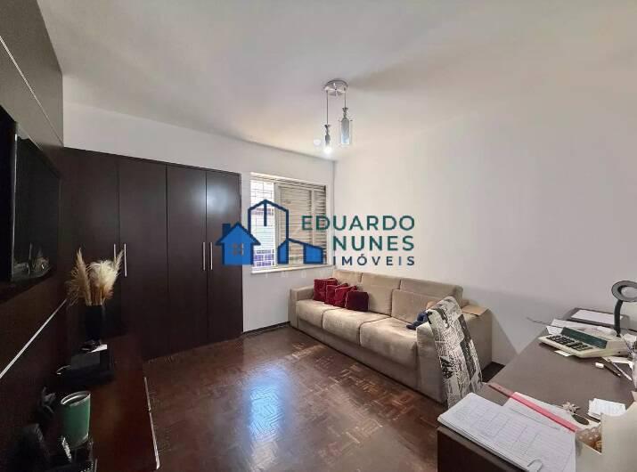 Apartamento, Santo Agostinho, 4 Quartos, 3 Vagas, 1 Suíte