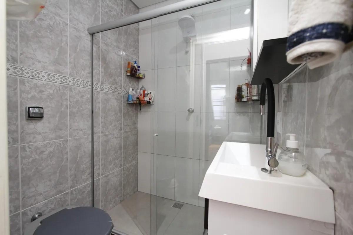 Apartamento, Coração de Jesus, 3 Quartos, 1 Vaga, 1 Suíte