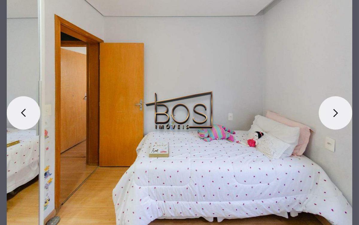 Apartamento, Buritis, 3 Quartos, 2 Vagas, 1 Suíte