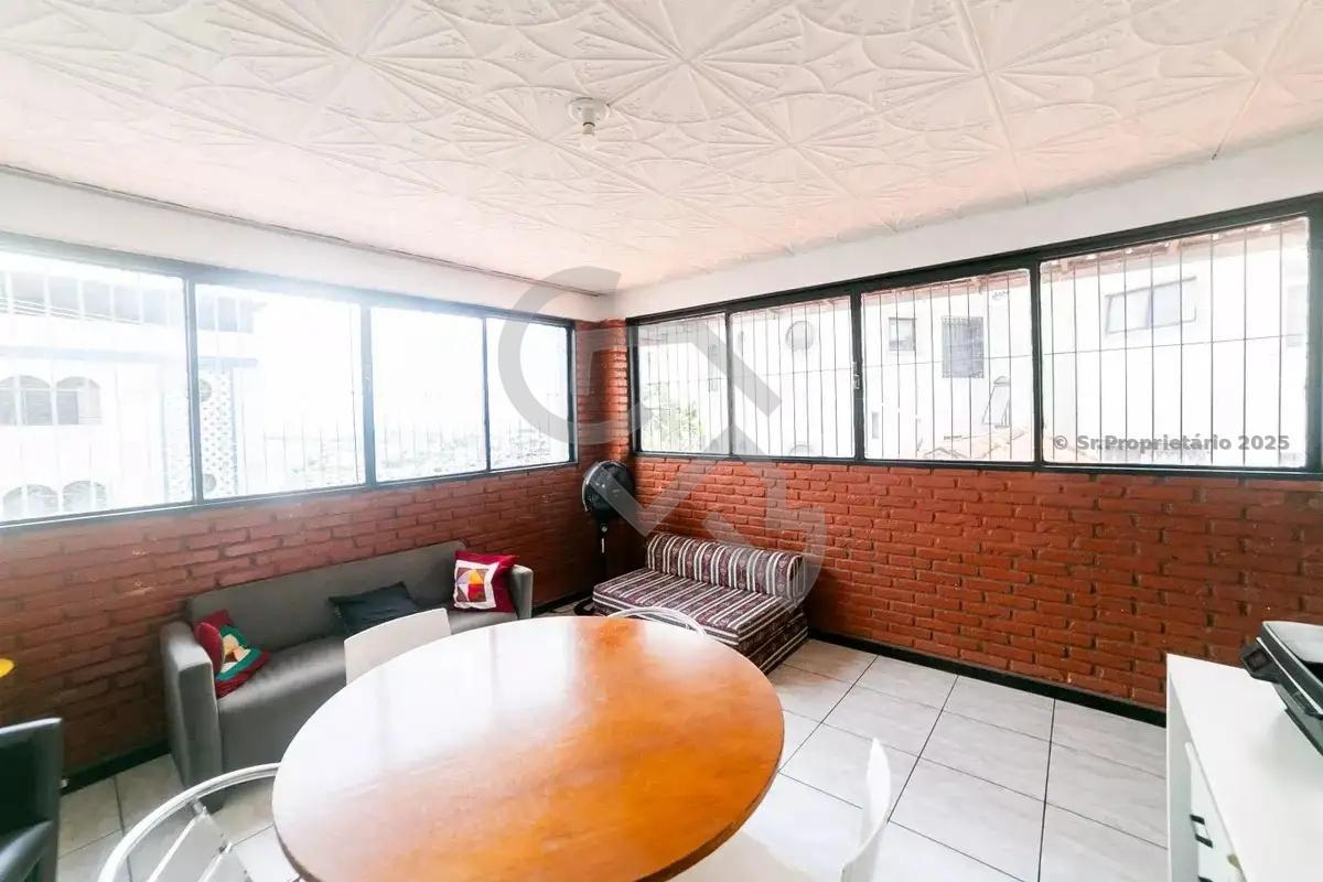 Casa, São Lucas, 5 Quartos, 6 Vagas