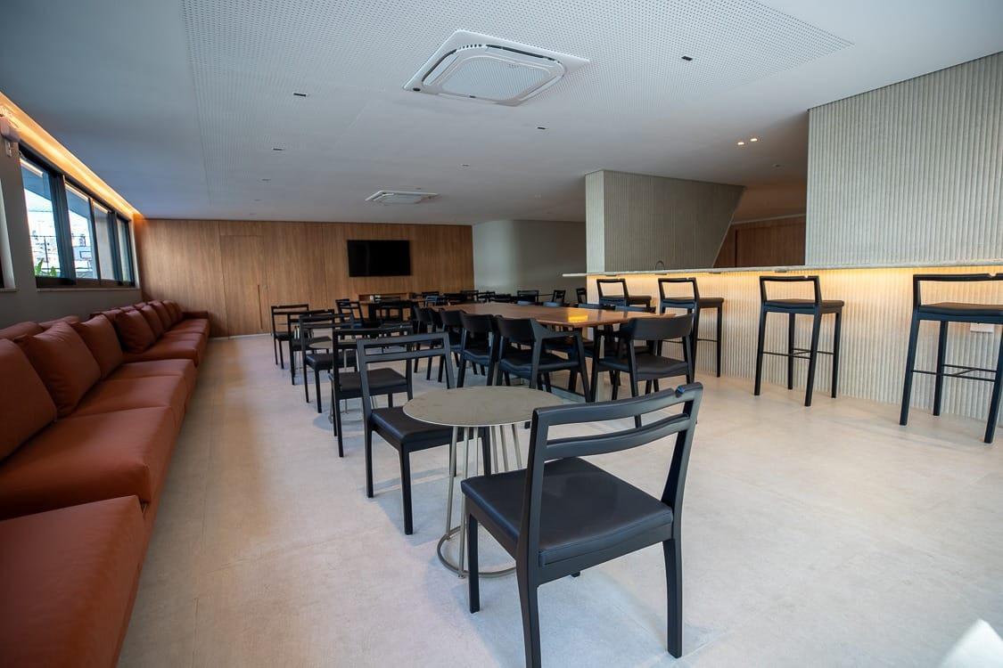 Apartamento, Gutierrez, 2 Quartos, 1 Vaga, 2 Suítes