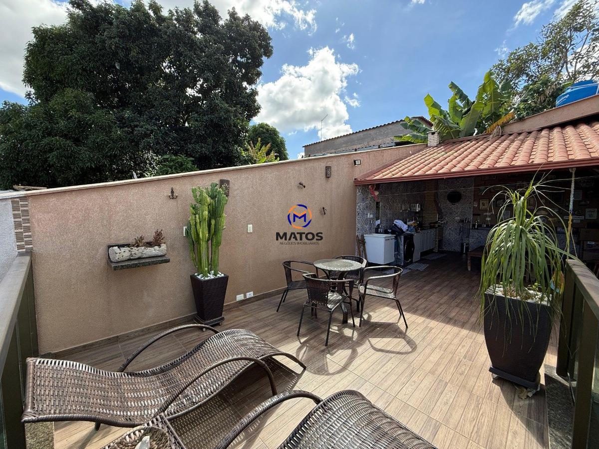 Casa, Vida Nova, 2 Quartos, 2 Vagas, 2 Suítes