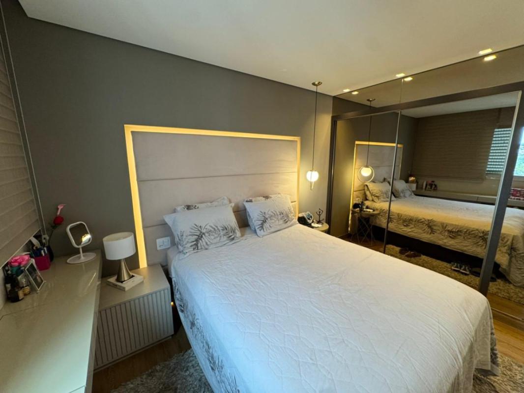 Apartamento, Liberdade, 2 Quartos, 2 Vagas