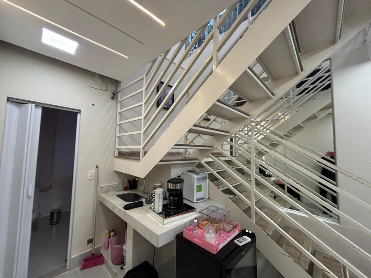 Andar, São Pedro, 0 Quarto, 0 Vaga