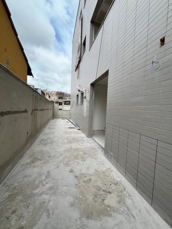 Apartamento, Inconfidentes, 3 Quartos, 3 Vagas, 2 Suítes