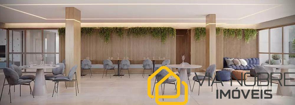 Apartamento, São Lucas, 2 Quartos, 3 Vagas, 1 Suíte