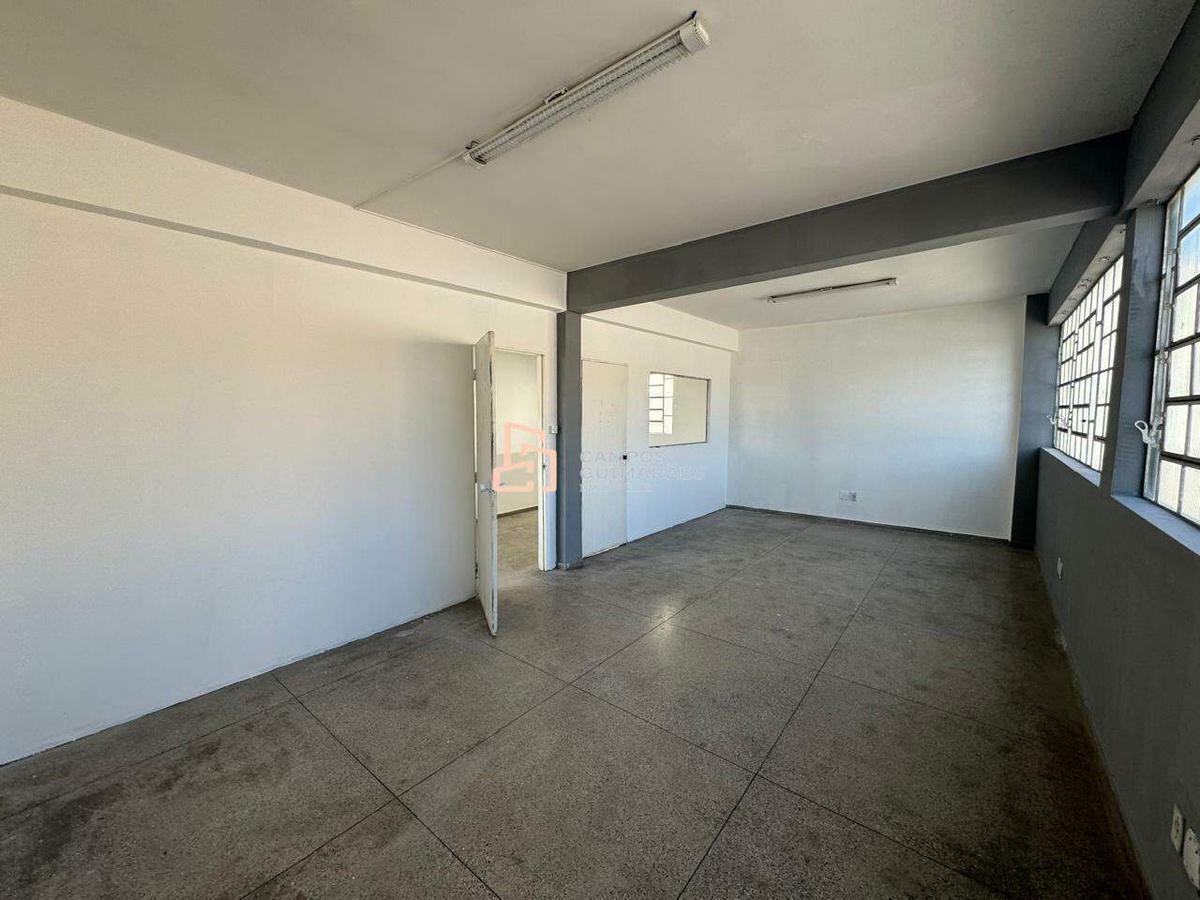 Sala, Riacho das Pedras
