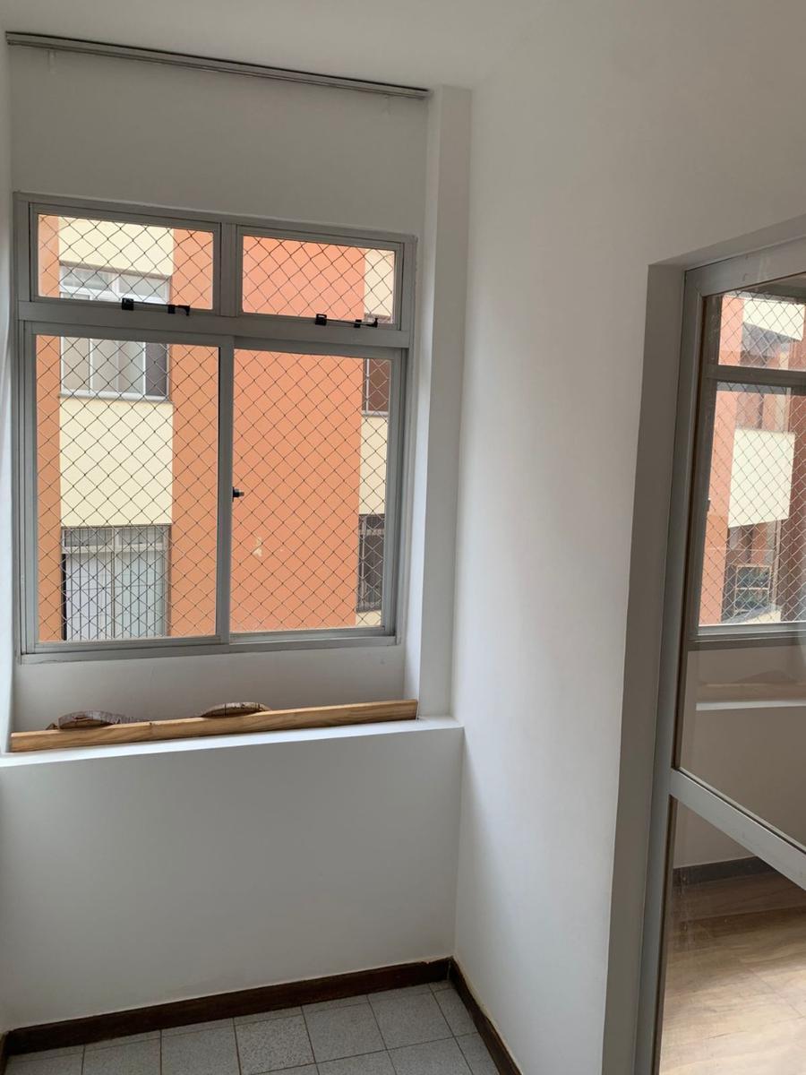 Apartamento, Estoril, 3 Quartos, 1 Vaga, 1 Suíte