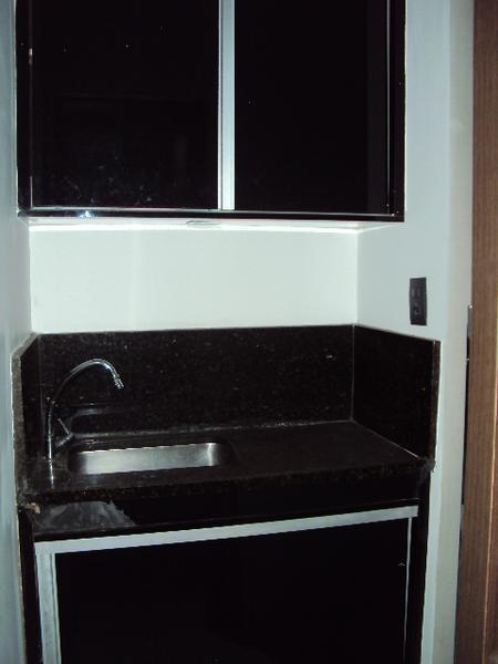 Conjunto de Salas, Serra