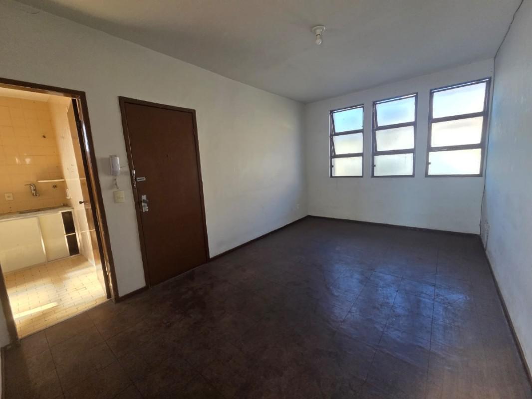 Apartamento, Conjunto Califórnia, 3 Quartos, 2 Vagas