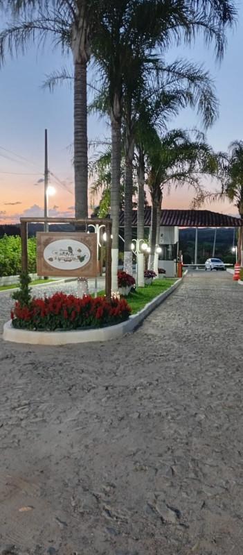 Fazenda, Andiroba, 3 Quartos, 10 Vagas