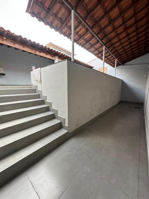 Casa, Parque Boa Vista, 3 Quartos, 0 Vaga, 1 Suíte