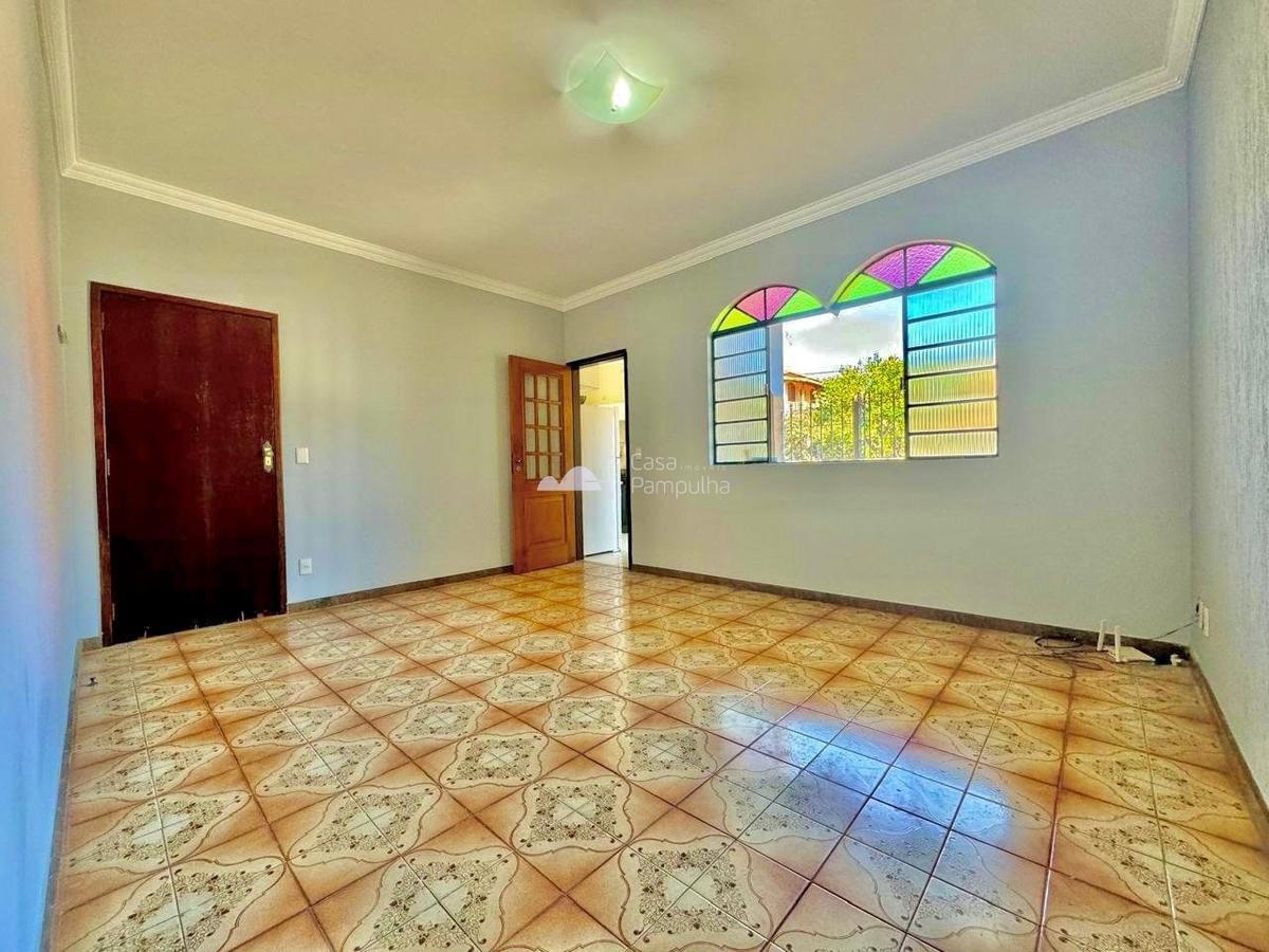 Casa, Santa Amélia, 4 Quartos, 5 Vagas, 2 Suítes