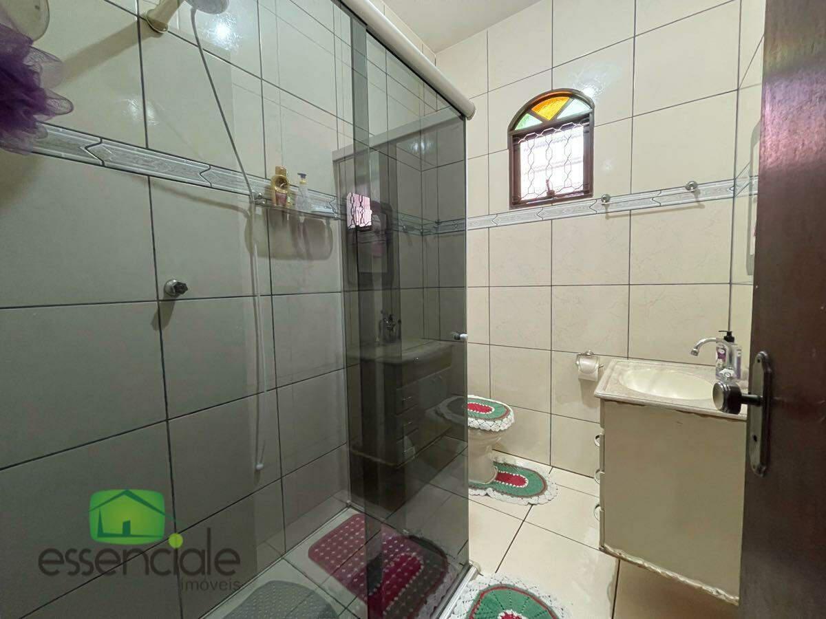 Casa, Jardim Riacho das Pedras, 4 Quartos, 6 Vagas, 1 Suíte