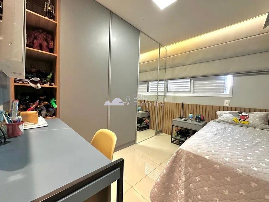 Apartamento, Dona Clara, 3 Quartos, 2 Vagas, 3 Suítes