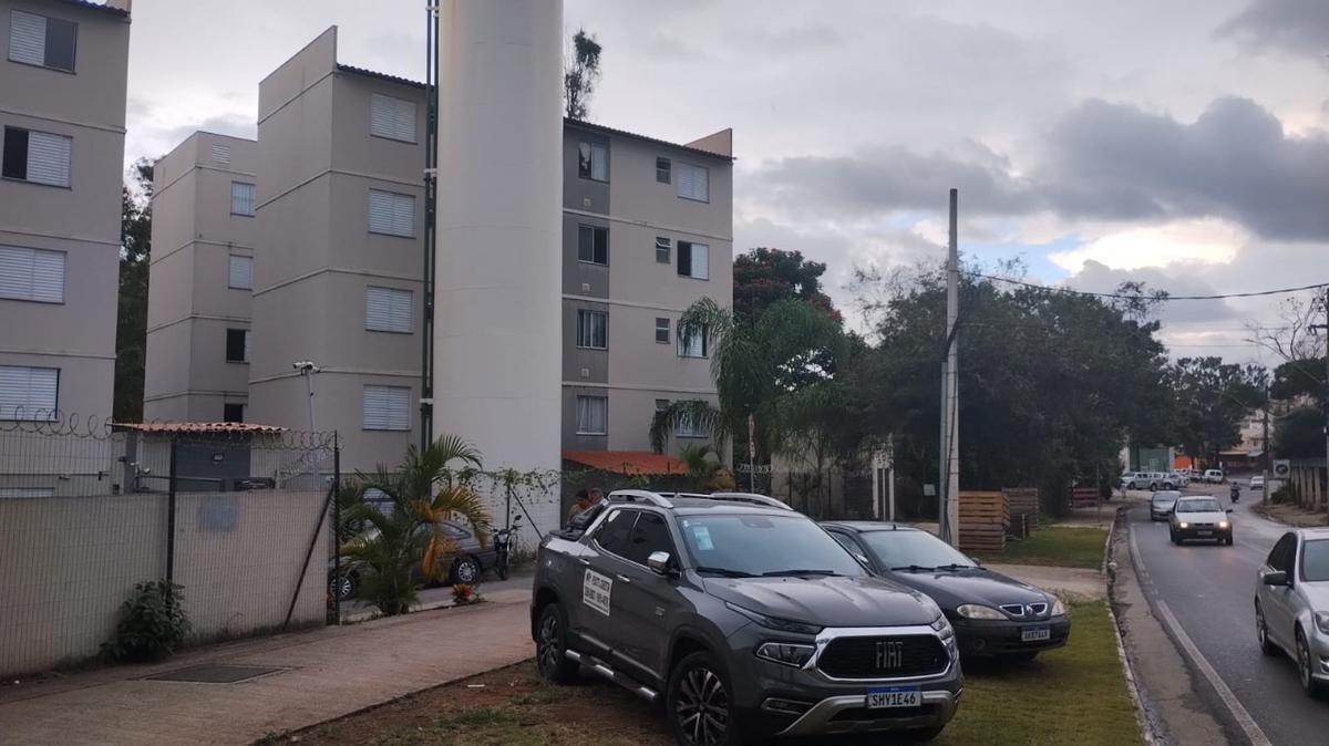 Apartamento, Europa, 2 Quartos, 1 Vaga