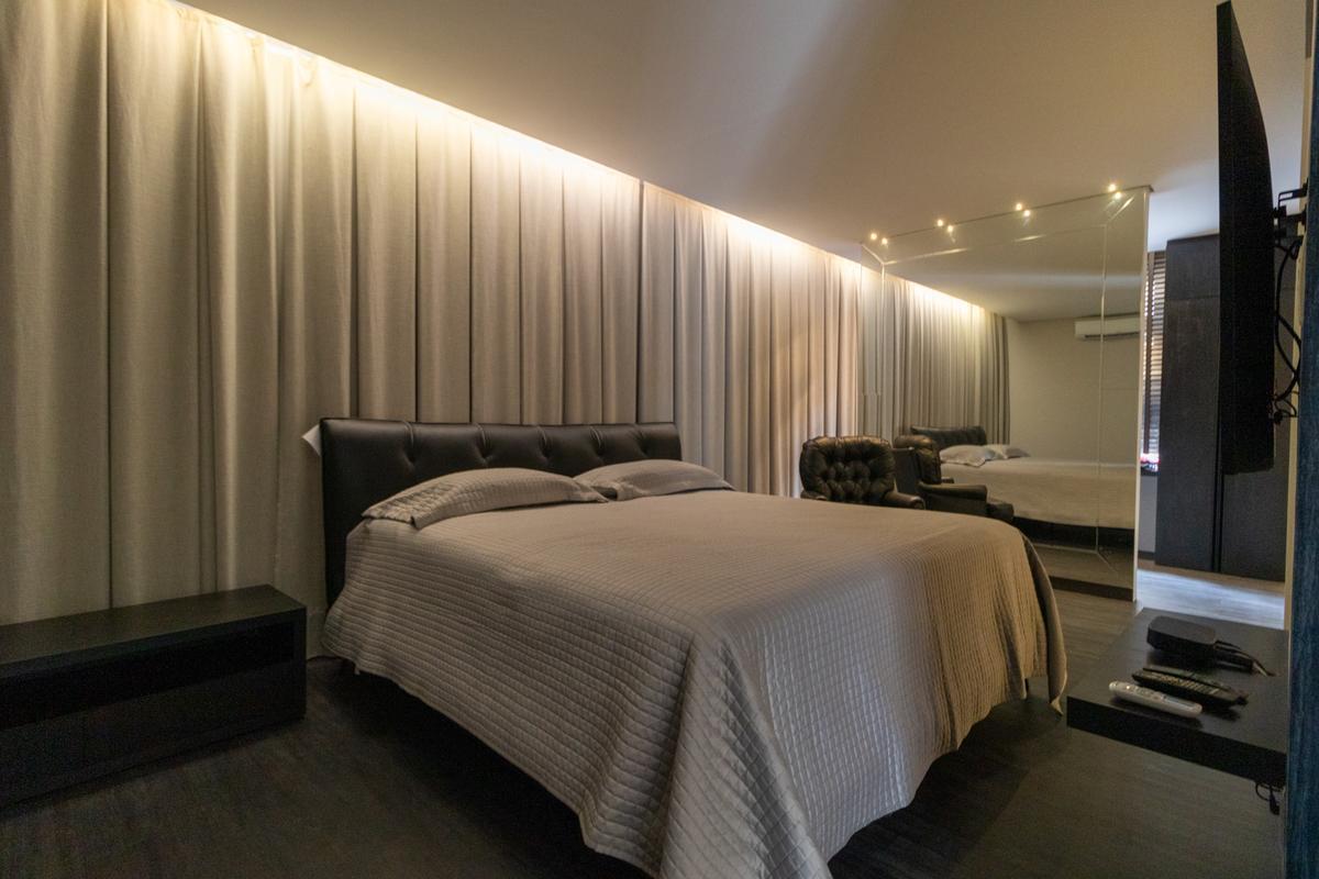 Apartamento, Lourdes, 2 Suítes