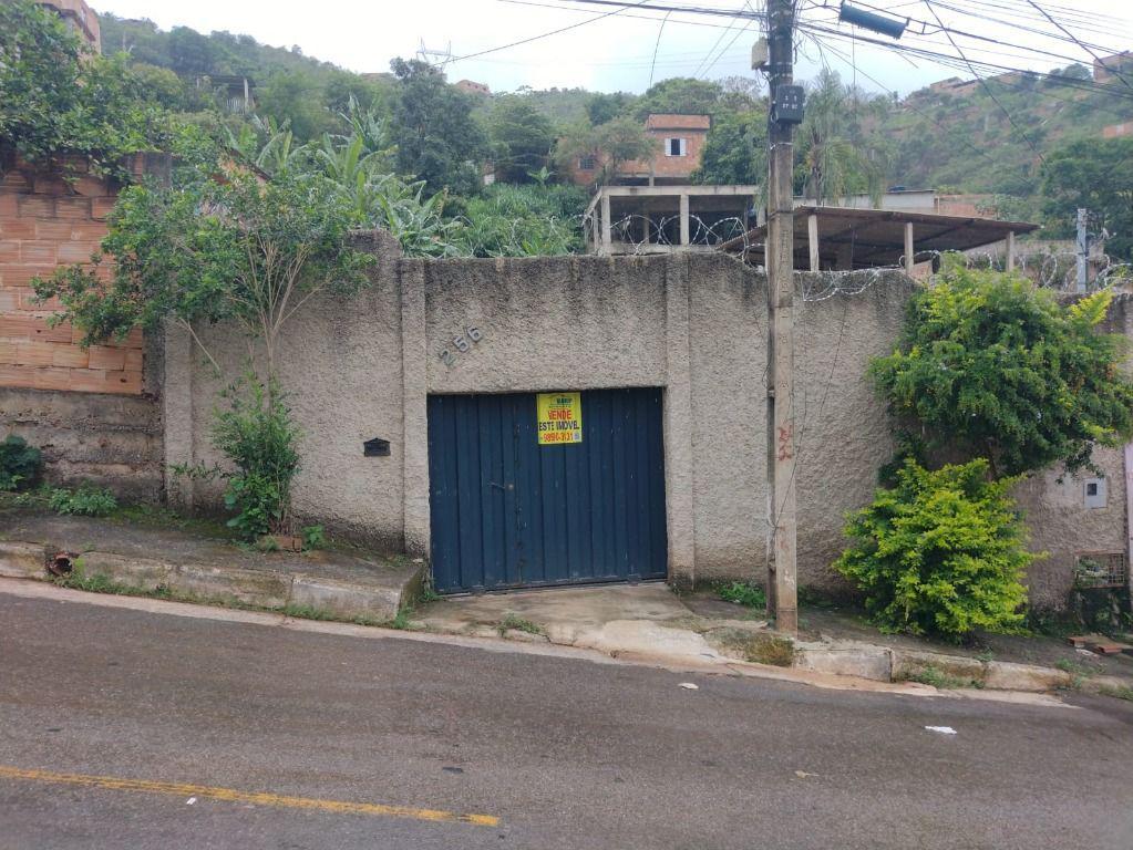 Casa, Itacolomi, 3 Quartos, 0 Vaga