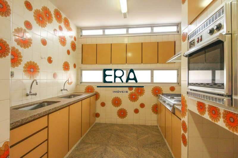 Apartamento, Anchieta, 4 Quartos, 2 Vagas, 1 Suíte