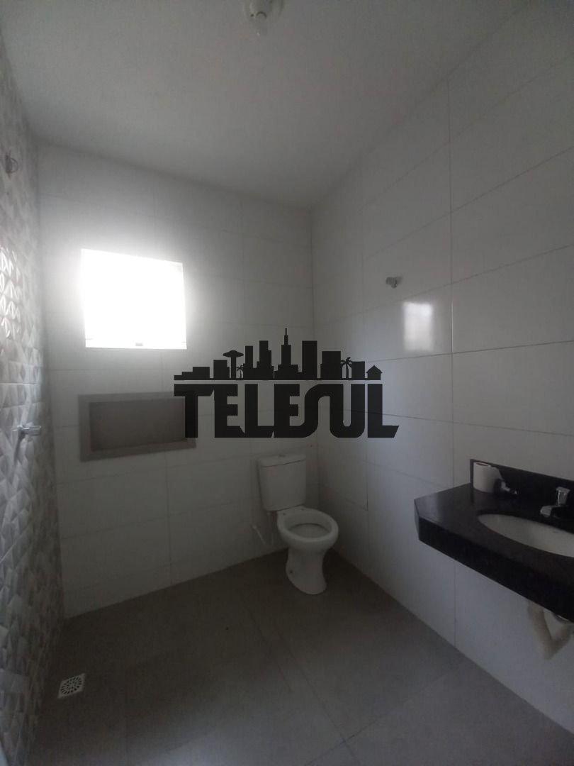 Casa, Jardim Vale dos Ipês, 3 Quartos, 0 Vaga