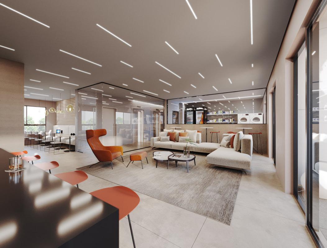 Quitinete, Brasiléia, 1 Quarto, 1 Vaga