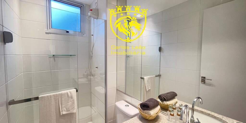 Apartamento, Bandeirantes (pampulha), 3 Quartos, 2 Vagas, 1 Suíte
