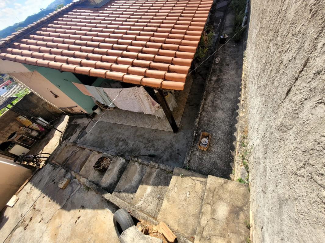 Galpão, Serra Verde (venda Nova), 4 Quartos, 0 Vaga