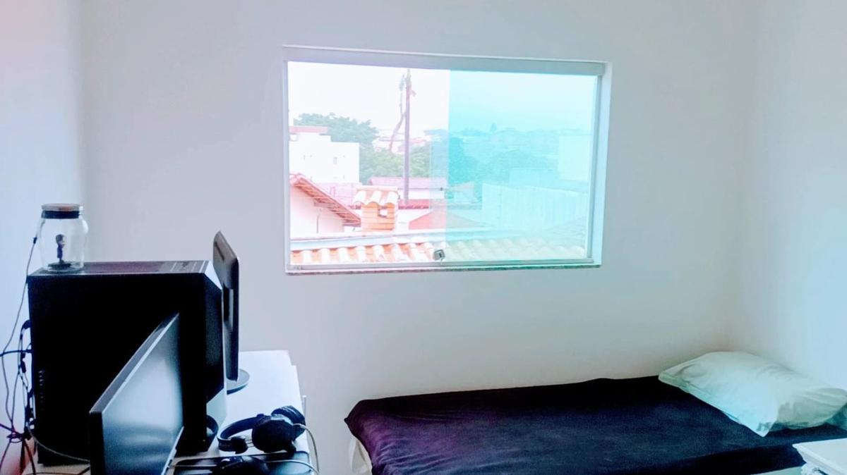 Casa, Santa Amélia, 2 Quartos, 3 Vagas