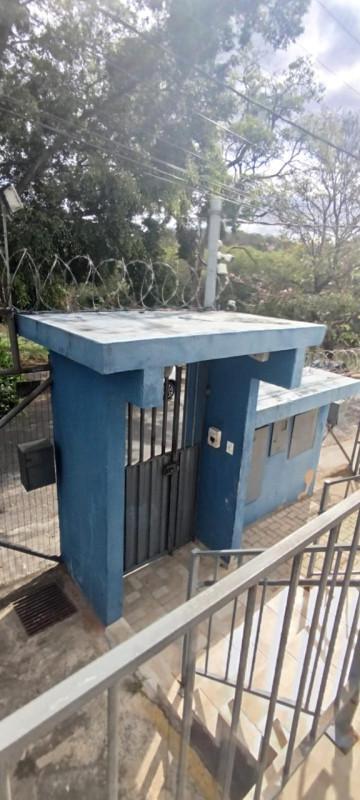 Apartamento, São Francisco, 2 Quartos, 1 Vaga