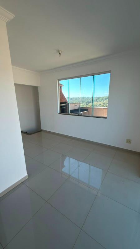 Cobertura, Brasília, 3 Quartos, 1 Vaga, 1 Suíte