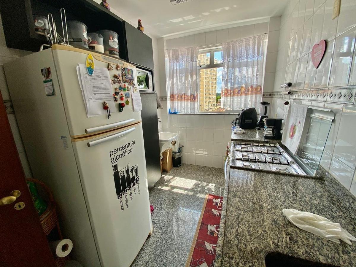 Cobertura, Boa Vista, 4 Quartos, 2 Vagas, 2 Suítes