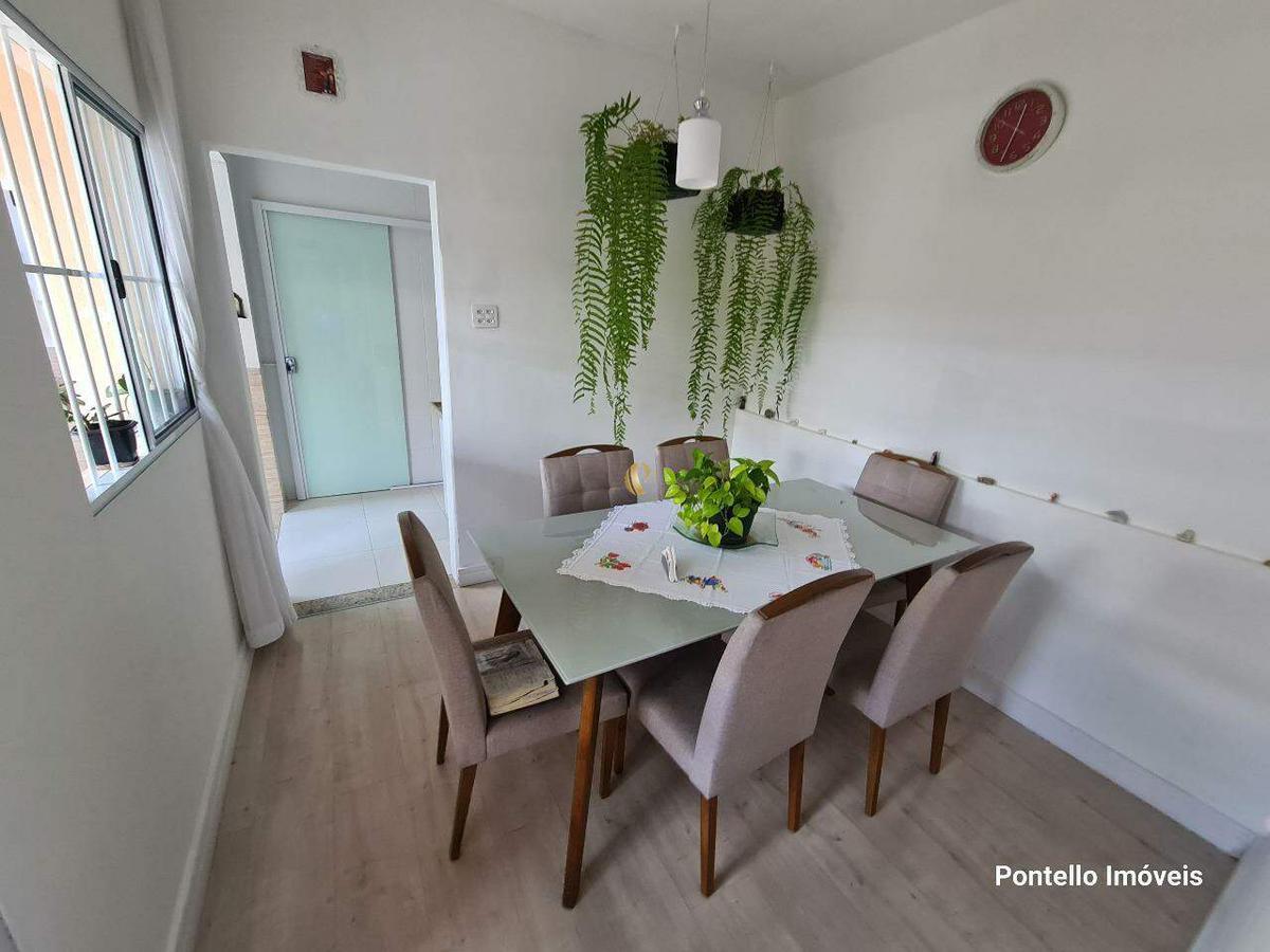 Casa, Renascença, 3 Quartos, 2 Vagas, 1 Suíte