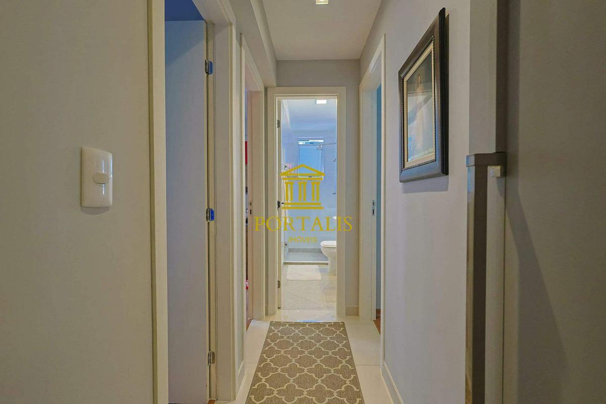 Apartamento, Santo Agostinho, 3 Quartos, 2 Vagas, 1 Suíte