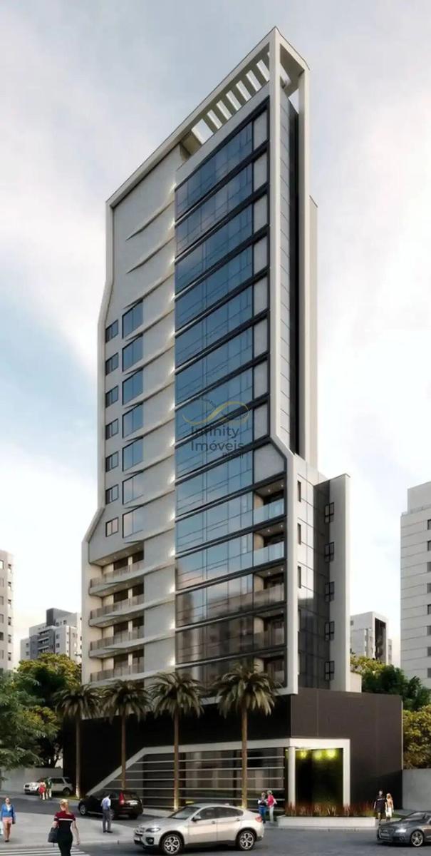 Apartamento, Lourdes, 2 Quartos