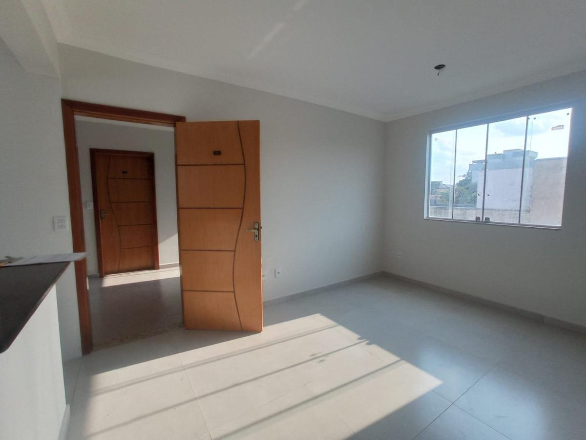 Apartamento, Jardim Leblon, 3 Quartos, 1 Vaga