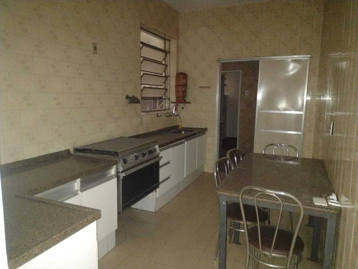 Apartamento, Centro, 3 Quartos, 0 Vaga