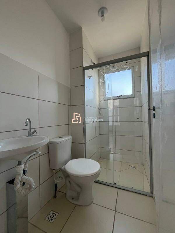 Apartamento, Trevo, 2 Quartos, 1 Vaga