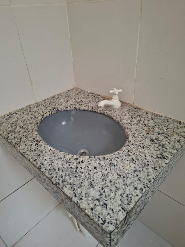 Casa, Alvorada, 2 Quartos, 0 Vaga